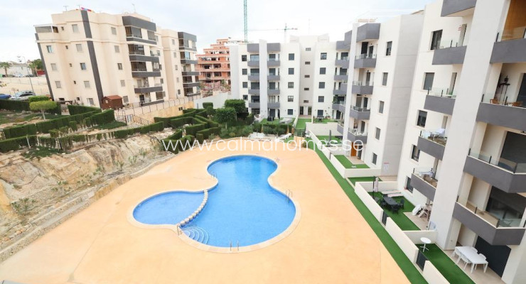 Apartment - Sprzedaż - San Miguel de Salinas - Pueblo 9