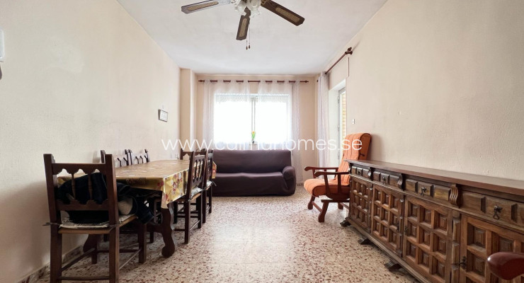 Apartment - Sprzedaż - San Pedro del Pinatar - MOLINO DEL CHIRRETE