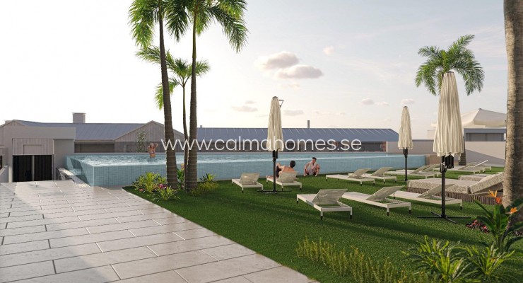 Apartment - Sprzedaż - San Pedro del Pinatar - San Pedro de Pinatar
