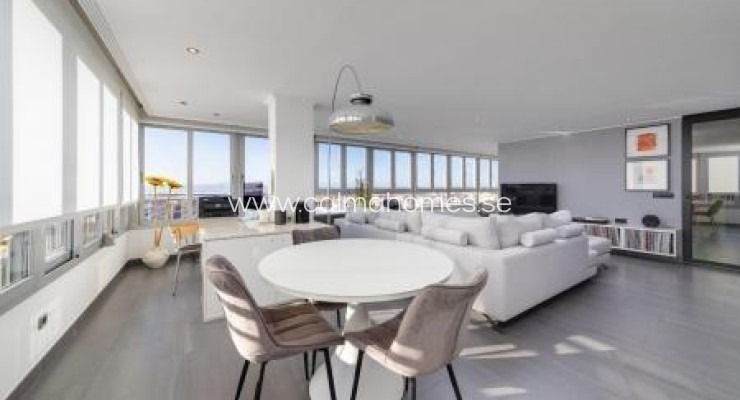 Apartment - Sprzedaż - Torrevieja - Acequion