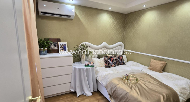 Apartment - Sprzedaż - Torrevieja - Acequion
