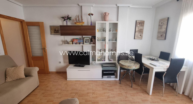 Apartment - Sprzedaż - Torrevieja - Acequion