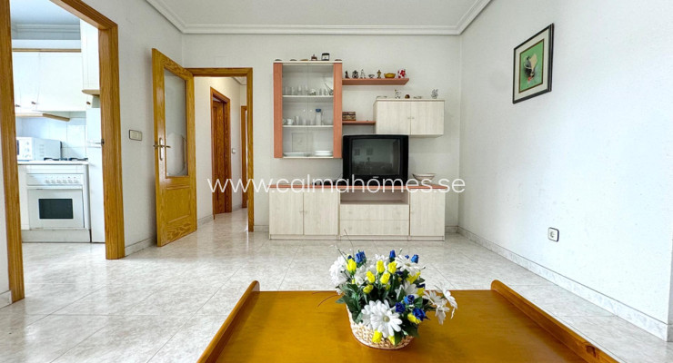 Apartment - Sprzedaż - Torrevieja - Acequion