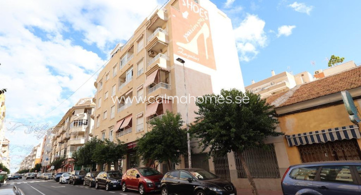 Apartment - Sprzedaż - Torrevieja - Acequion