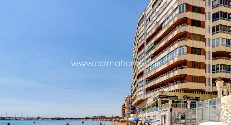 Apartment - Sprzedaż - Torrevieja - Acequion