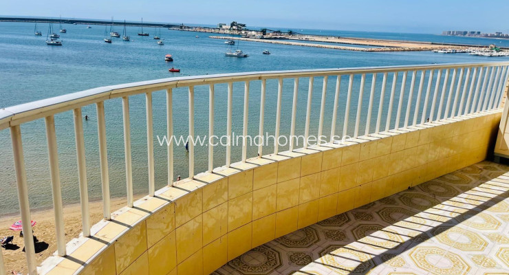 Apartment - Sprzedaż - Torrevieja - Acequion