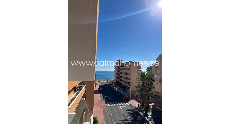 Apartment - Sprzedaż - Torrevieja - Cabo cervera