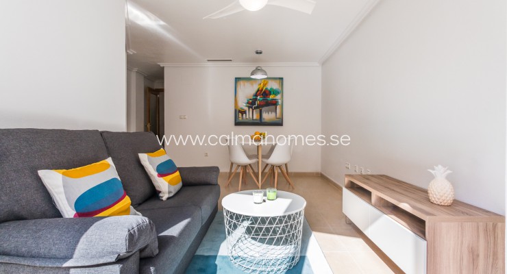 Apartment - Sprzedaż - Torrevieja - Centro Torrevieja