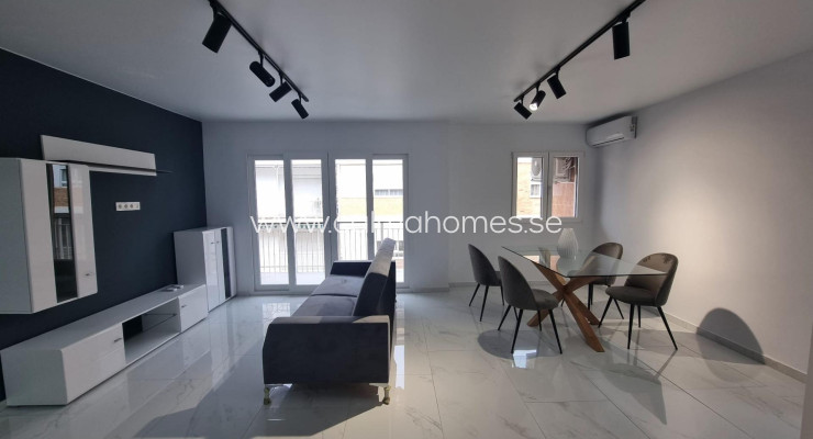 Apartment - Sprzedaż - Torrevieja - Centro