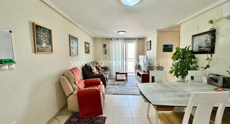 Apartment - Sprzedaż - Torrevieja - Centro
