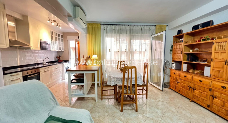 Apartment - Sprzedaż - Torrevieja - Curva del Palangre