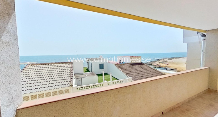 Apartment - Sprzedaż - Torrevieja - Eliseos playa