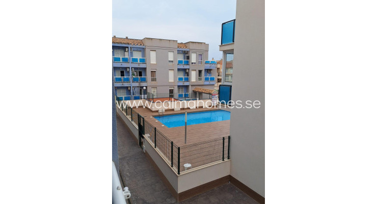 Apartment - Sprzedaż - Torrevieja - Estacion de autobuses