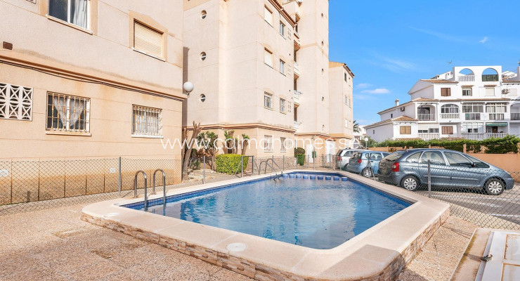 Apartment - Sprzedaż - Torrevieja - Estacion de autobuses