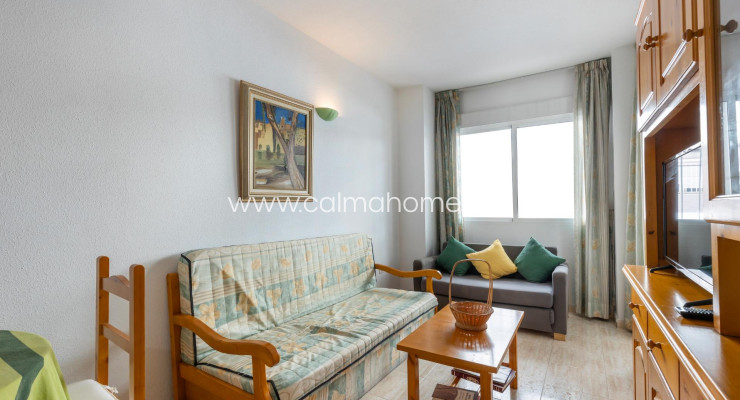 Apartment - Sprzedaż - Torrevieja - Estacion de autobuses