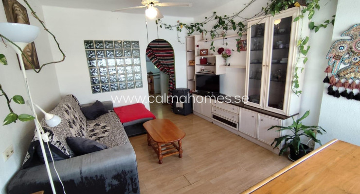 Apartment - Sprzedaż - Torrevieja - Estacion de autobuses