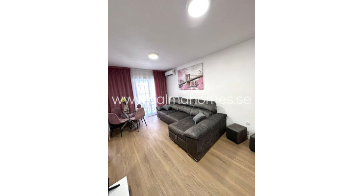 Apartment - Sprzedaż - Torrevieja - Estacion de autobuses