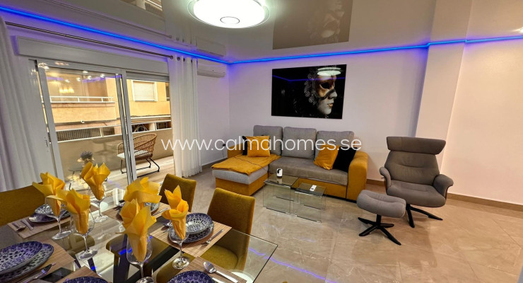 Apartment - Sprzedaż - Torrevieja - Habaneras