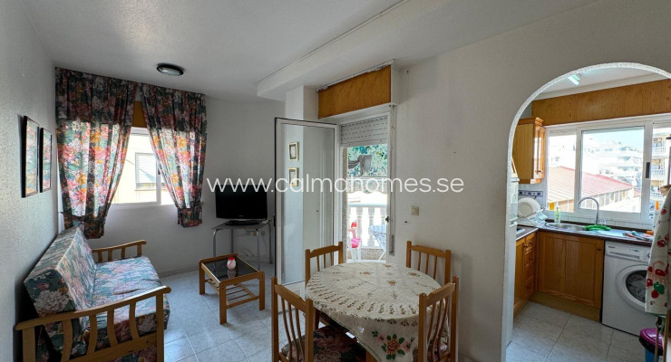 Apartment - Sprzedaż - Torrevieja - Habaneras
