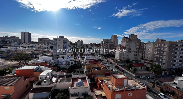Apartment - Sprzedaż - Torrevieja - Nueva Torrevieja