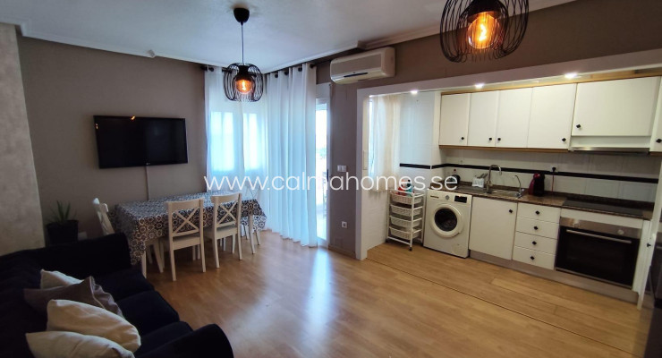 Apartment - Sprzedaż - Torrevieja - Nueva Torrevieja