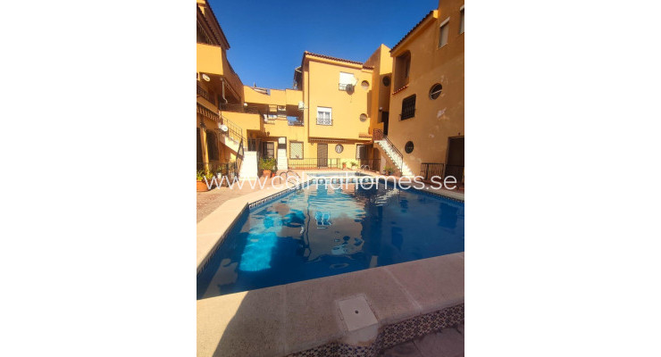 Apartment - Sprzedaż - Torrevieja - Nueva Torrevieja