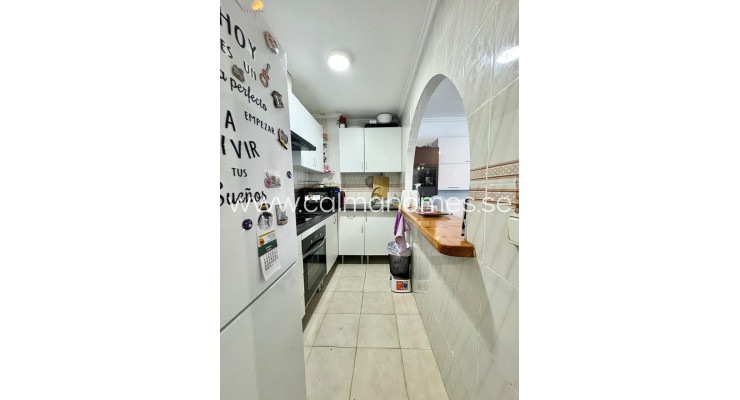 Apartment - Sprzedaż - Torrevieja - Playa de los Locos