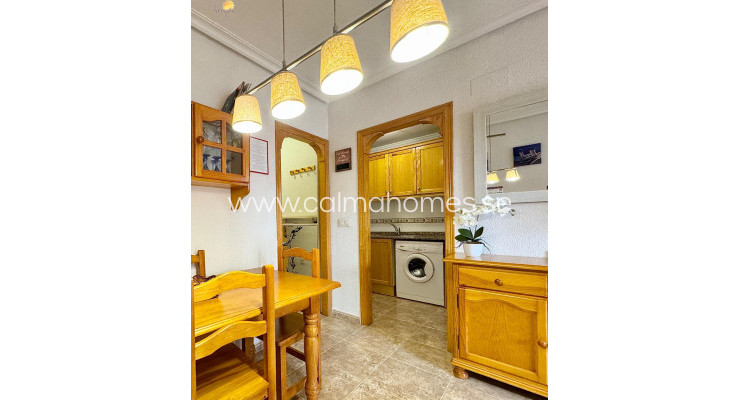 Apartment - Sprzedaż - Torrevieja - Playa de los Locos