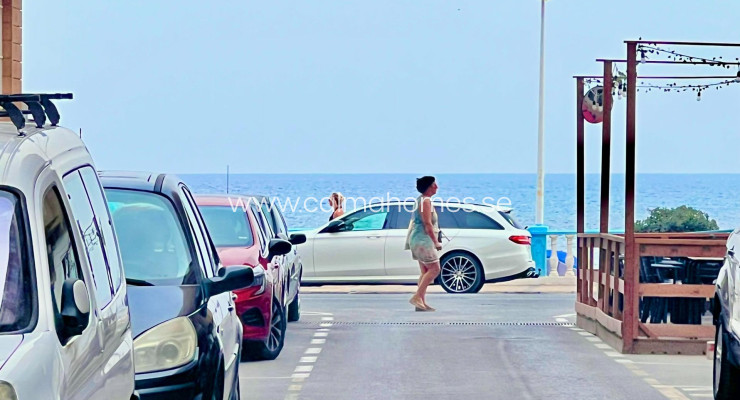 Apartment - Sprzedaż - Torrevieja - Playa de los Locos