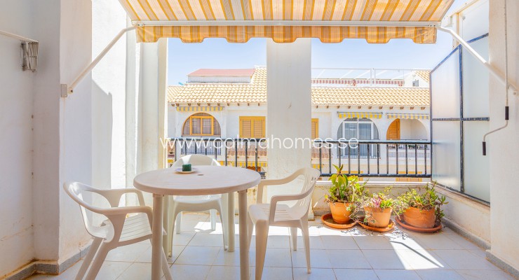 Apartment - Sprzedaż - Torrevieja - Playa de los Locos