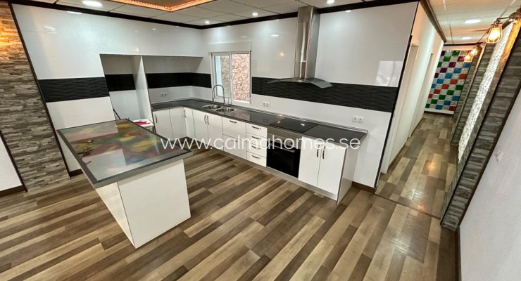 Apartment - Sprzedaż - Torrevieja - Playa del Cura