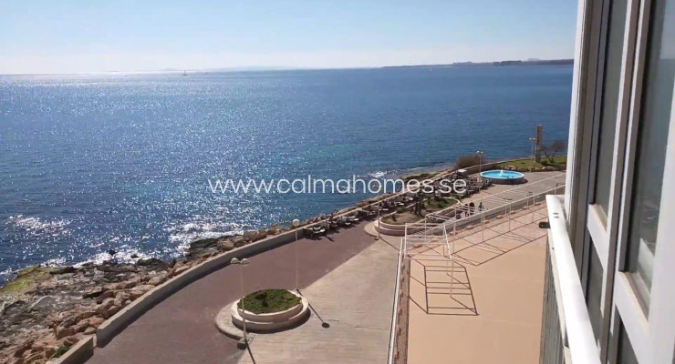 Apartment - Sprzedaż - Torrevieja - Playa del Cura