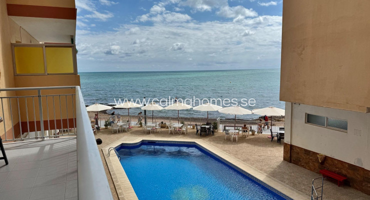 Apartment - Sprzedaż - Torrevieja - Playa del Cura