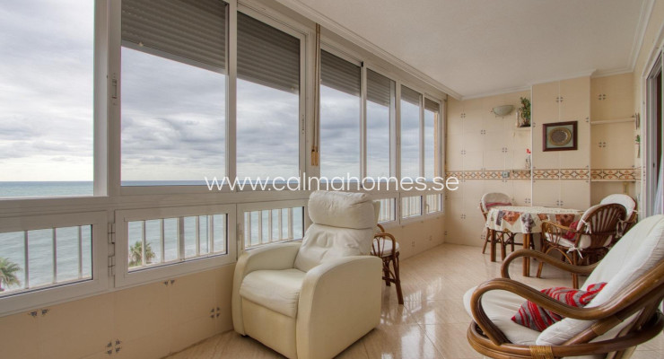 Apartment - Sprzedaż - Torrevieja - Playa del Cura