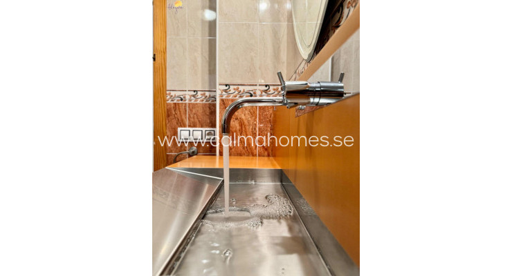 Apartment - Sprzedaż - Torrevieja - Playa del Cura