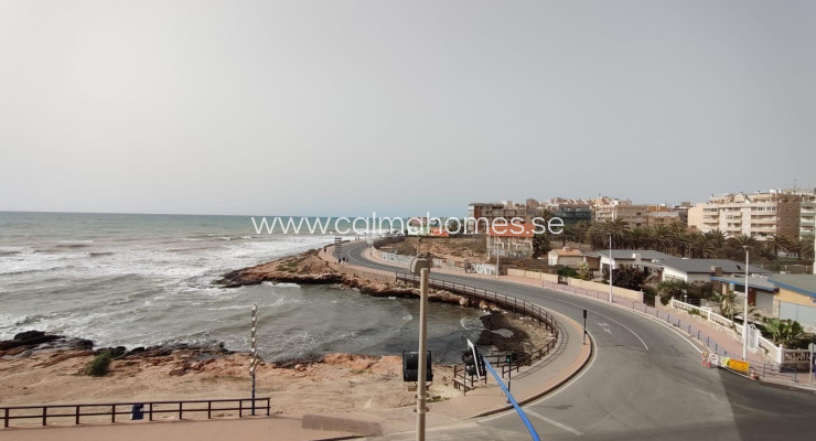Apartment - Sprzedaż - Torrevieja - Playa del Cura