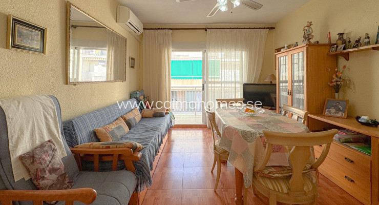 Apartment - Sprzedaż - Torrevieja - Playa del Cura