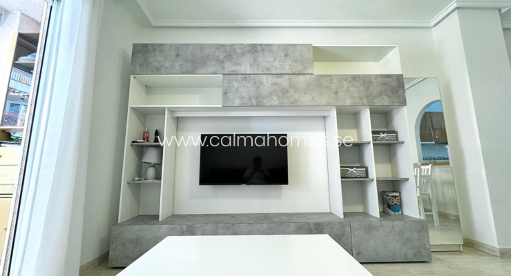 Apartment - Sprzedaż - Torrevieja - Playa del Cura