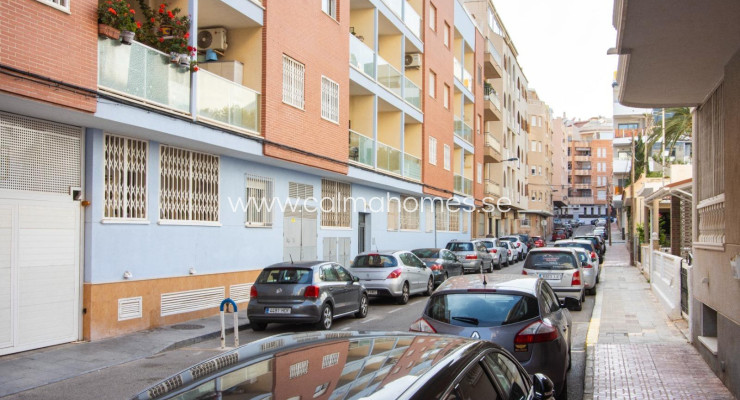 Apartment - Sprzedaż - Torrevieja - Playa del Cura