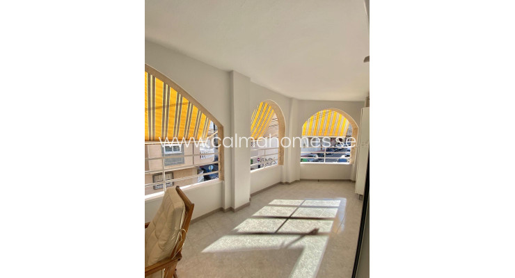 Apartment - Sprzedaż - Torrevieja - Playa del Cura