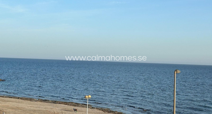 Apartment - Sprzedaż - Torrevieja - Playa del Cura