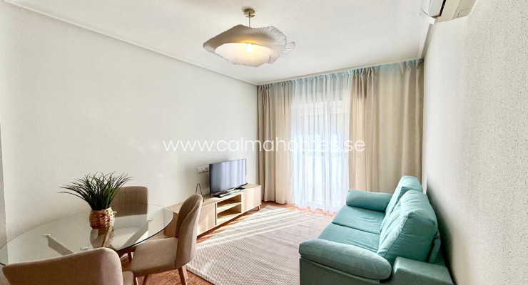 Apartment - Sprzedaż - Torrevieja - Polígono Industrial Casa Grande