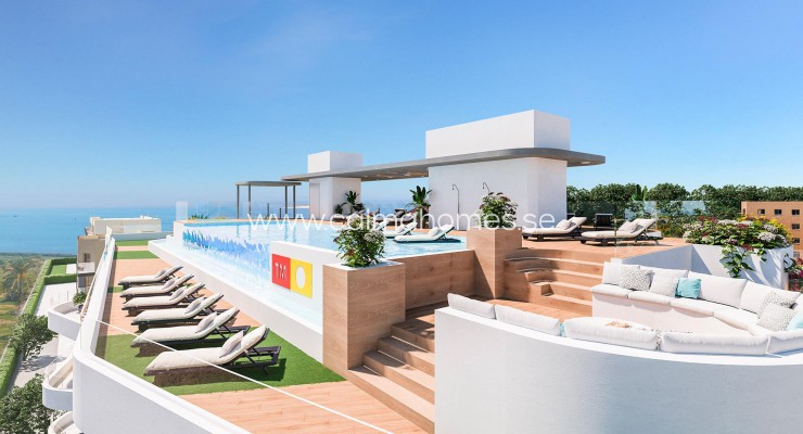 Apartment - Sprzedaż - Torrevieja - Punta Prima