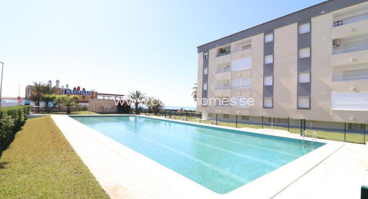 Apartment - Sprzedaż - Torrevieja - Punta Prima