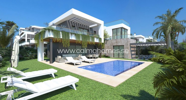 Apartment - Sprzedaż - Torrevieja - Sector 25