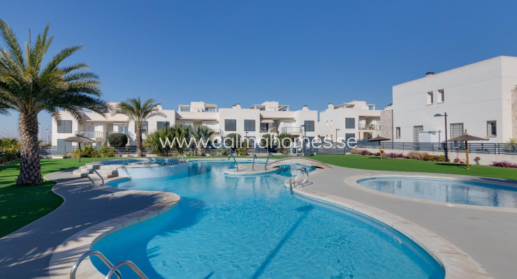Apartment - Sprzedaż - Torrevieja - Sector 25