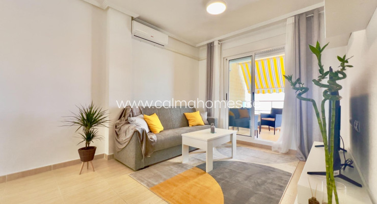 Apartment - Sprzedaż - Torrevieja - Sector 25