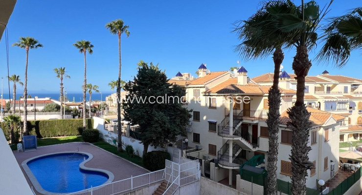Apartment - Sprzedaż - Torrevieja - Torreblanca