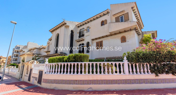 Apartment - Sprzedaż - Torrevieja - Torreblanca