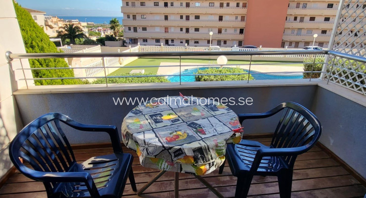 Apartment - Sprzedaż - Torrevieja - Torreblanca